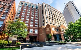 Sonesta Columbus Downtown